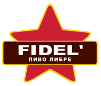 FIDEL`, магазин разливного пива